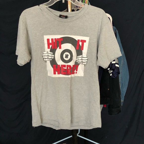 Undefeated Other - Undefeated t shirt